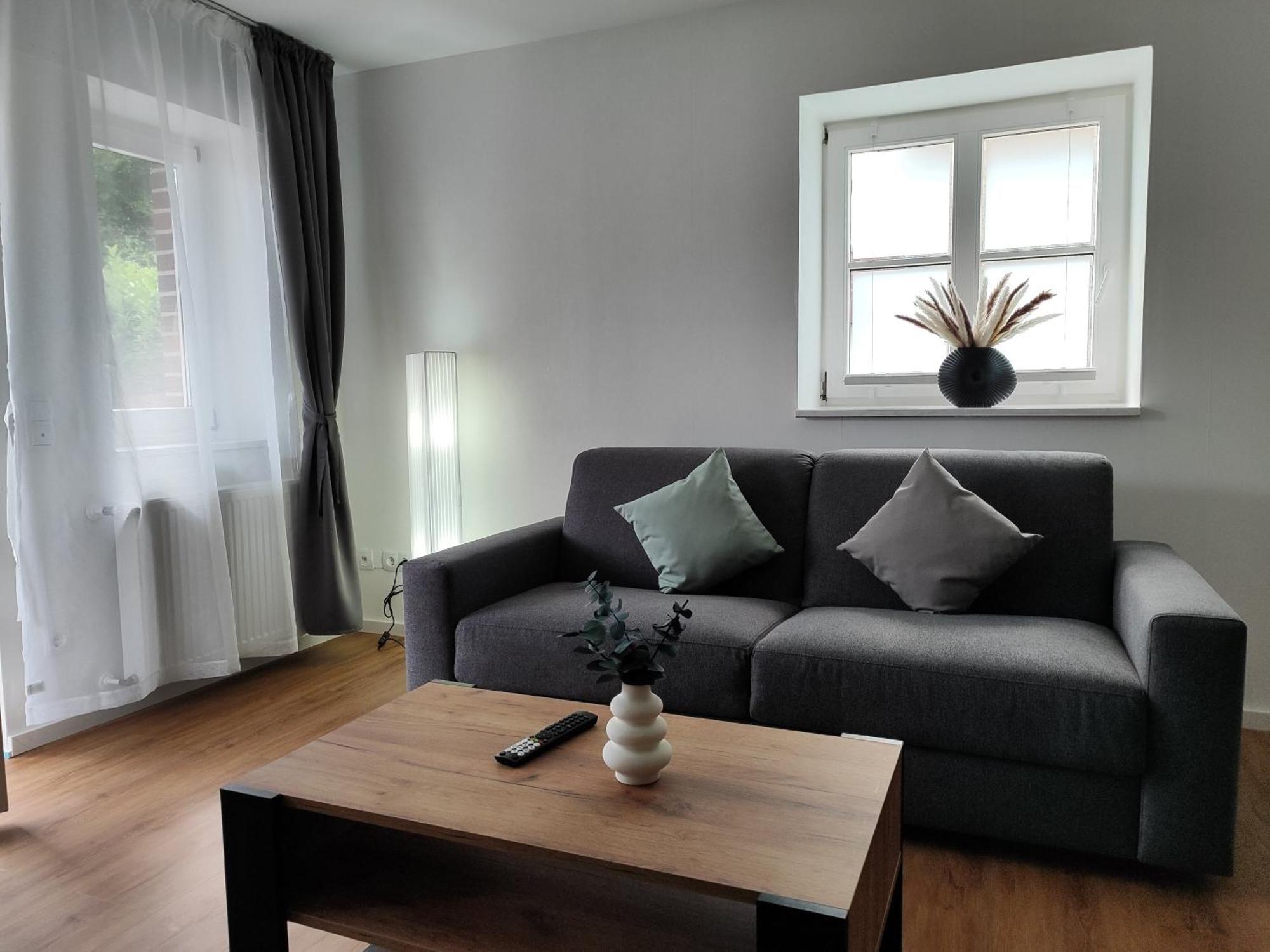 Apartment Marissa Биллербек Экстерьер фото