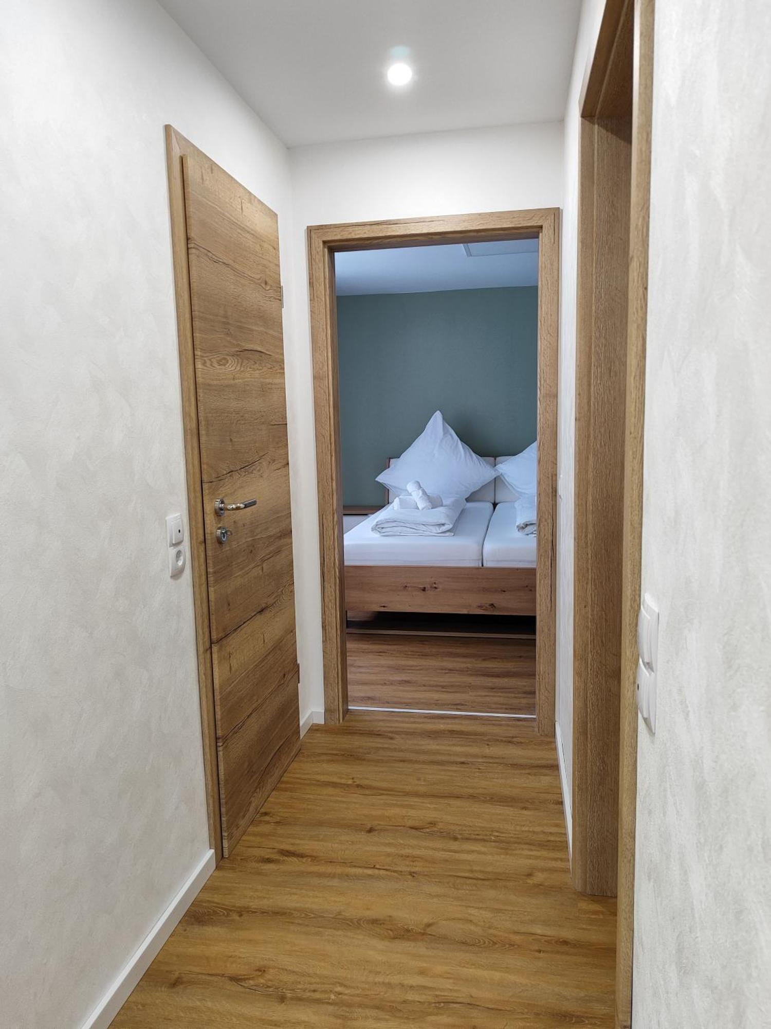 Apartment Marissa Биллербек Экстерьер фото