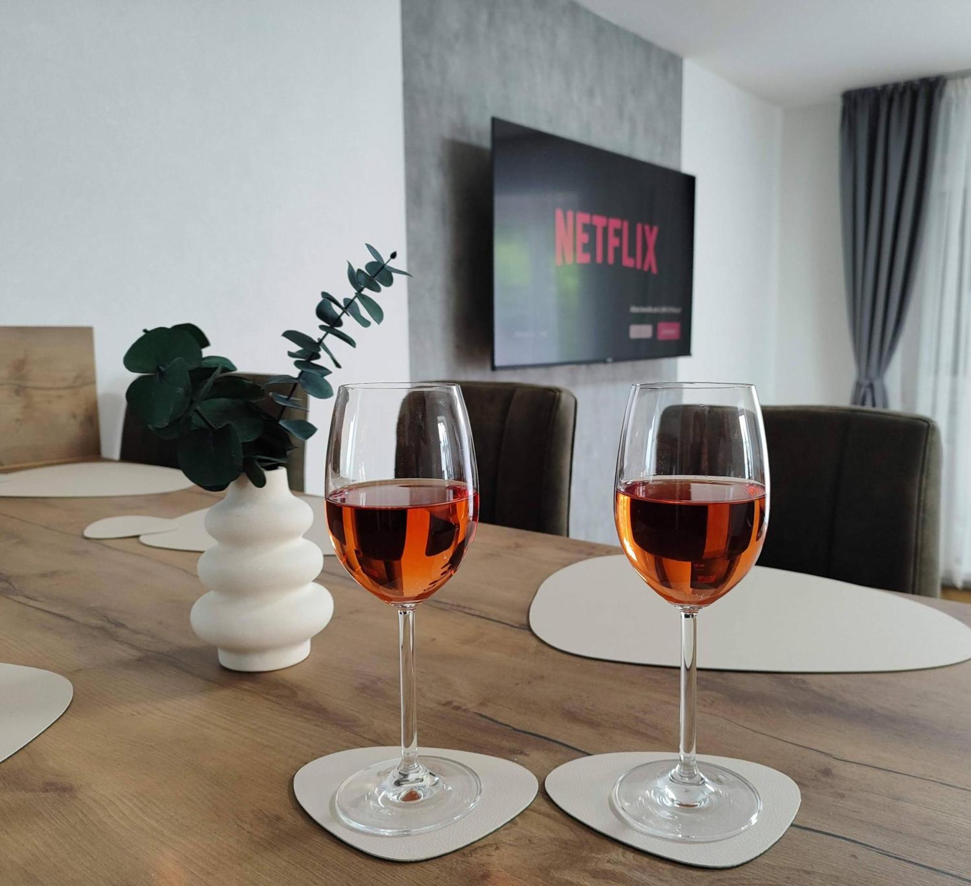 Apartment Marissa Биллербек Экстерьер фото