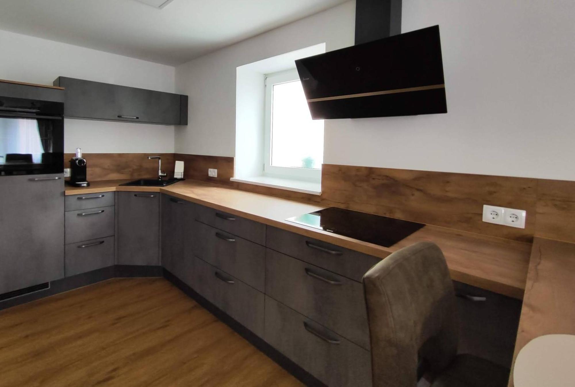 Apartment Marissa Биллербек Экстерьер фото