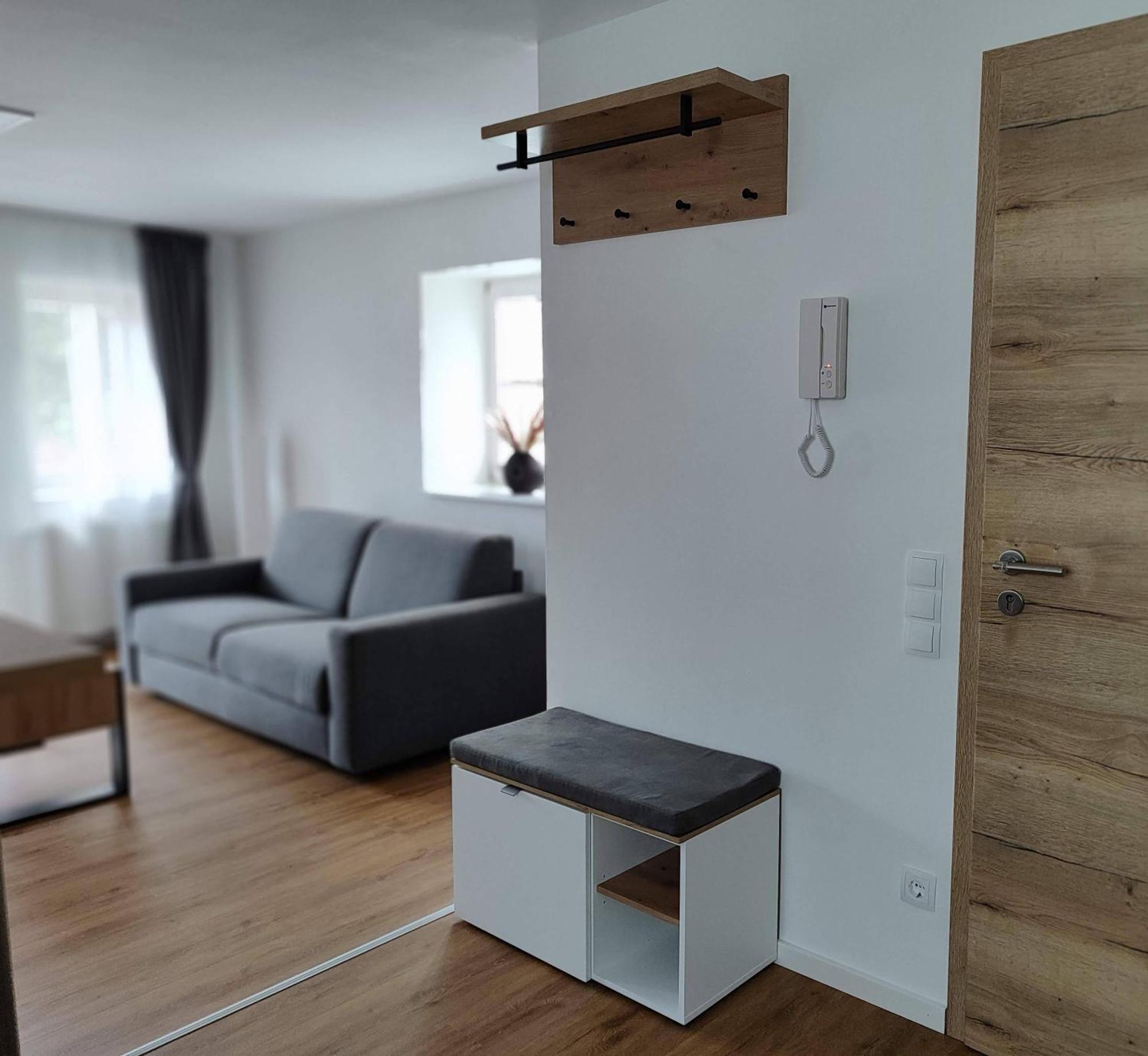 Apartment Marissa Биллербек Экстерьер фото