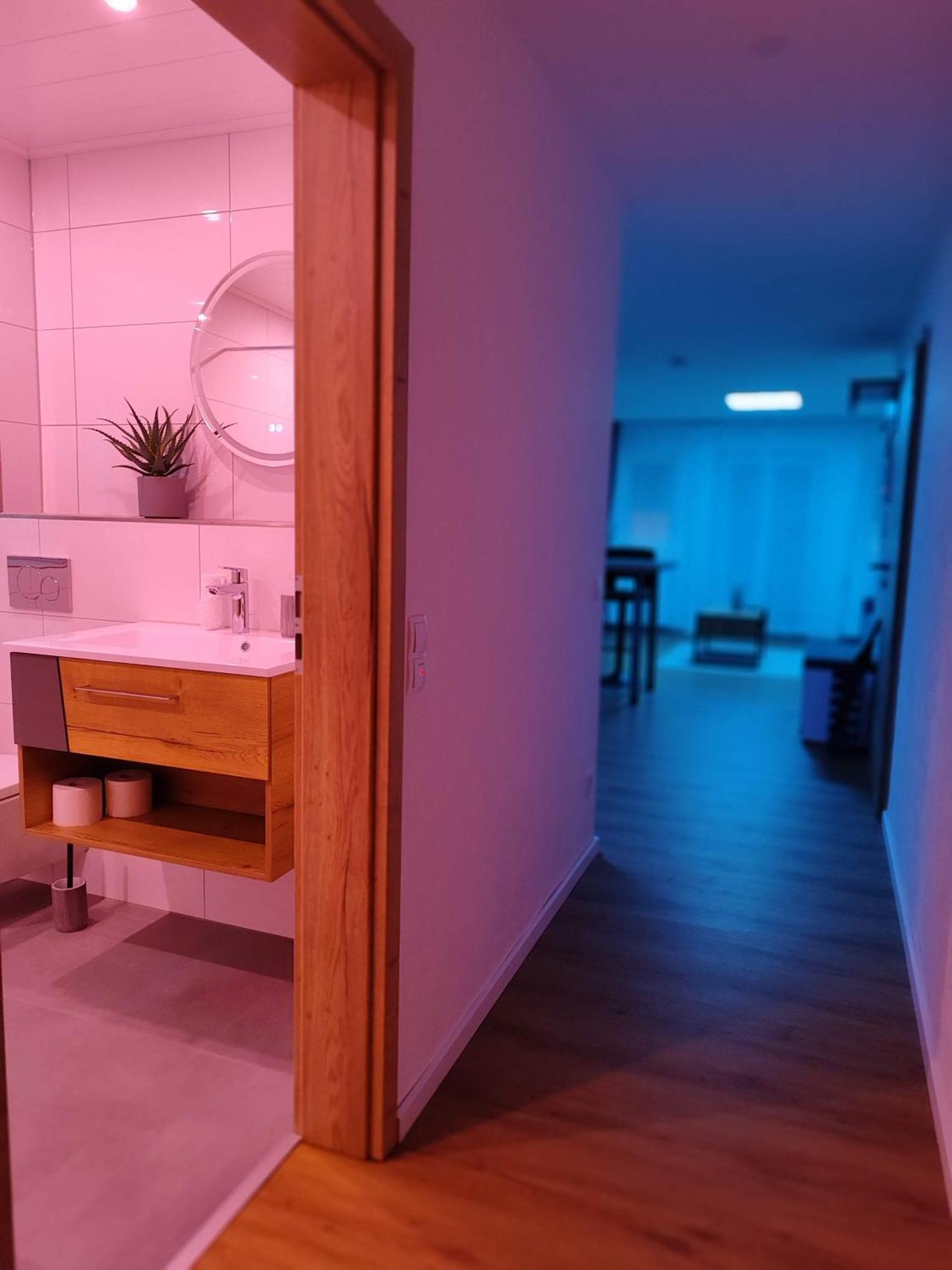 Apartment Marissa Биллербек Экстерьер фото